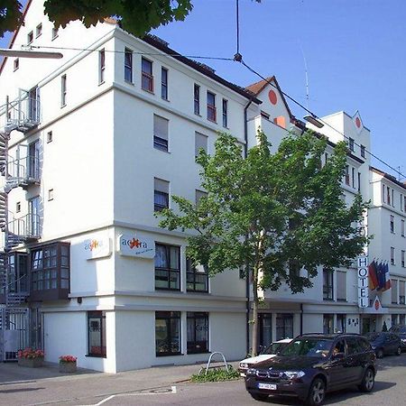 Acora Karlsruhe Zentrum Living The City Ngoại thất bức ảnh