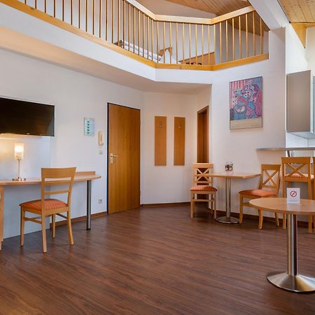 Acora Karlsruhe Zentrum Living The City Ngoại thất bức ảnh