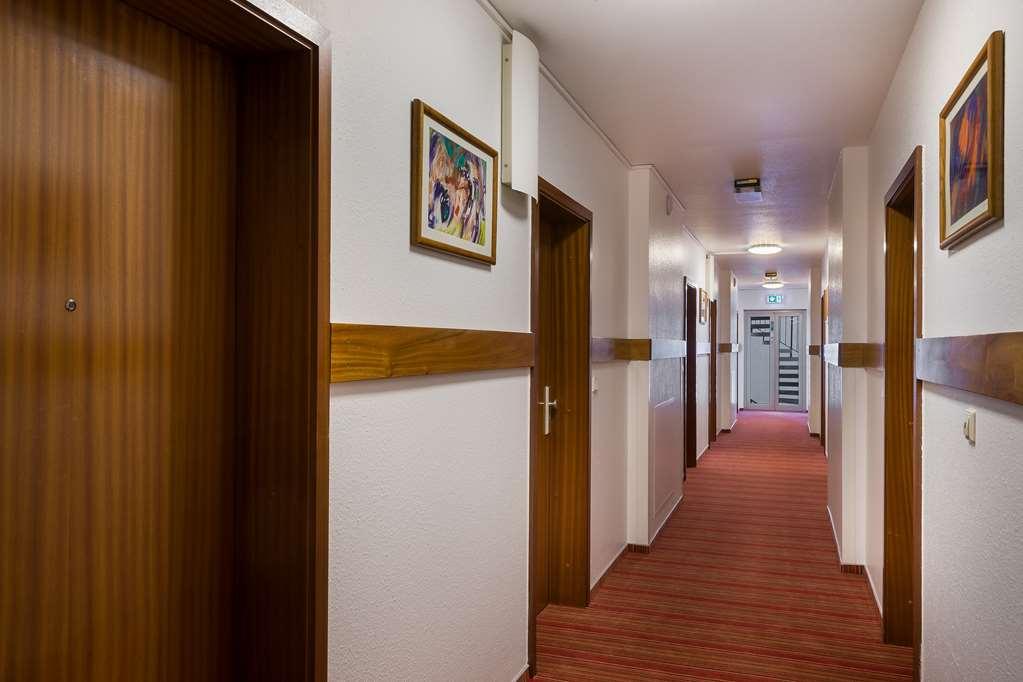 Acora Karlsruhe Zentrum Living The City Tiện nghi bức ảnh