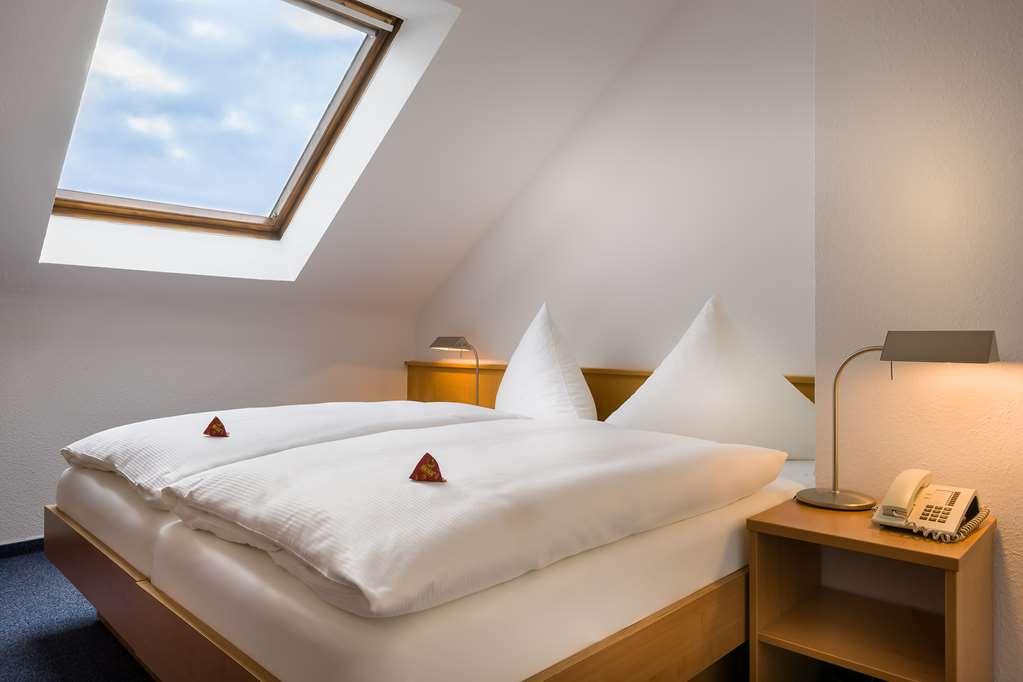 Acora Karlsruhe Zentrum Living The City Phòng bức ảnh