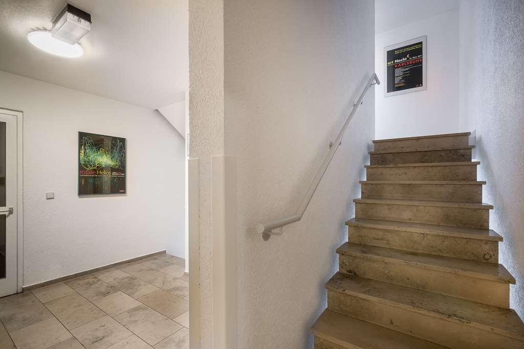 Acora Karlsruhe Zentrum Living The City Tiện nghi bức ảnh