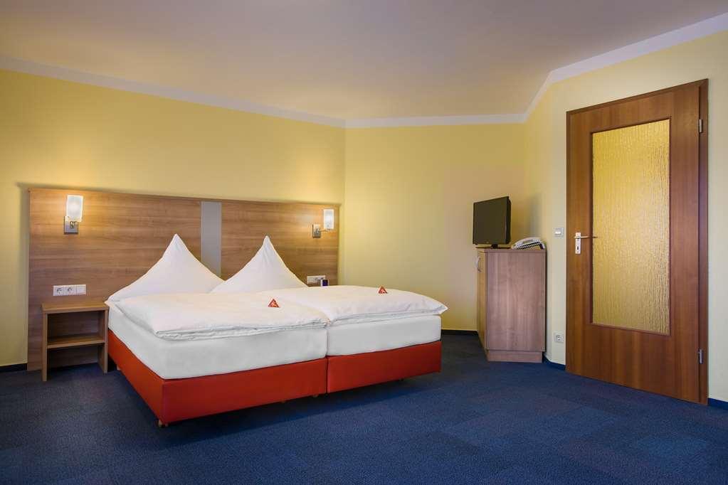 Acora Karlsruhe Zentrum Living The City Phòng bức ảnh