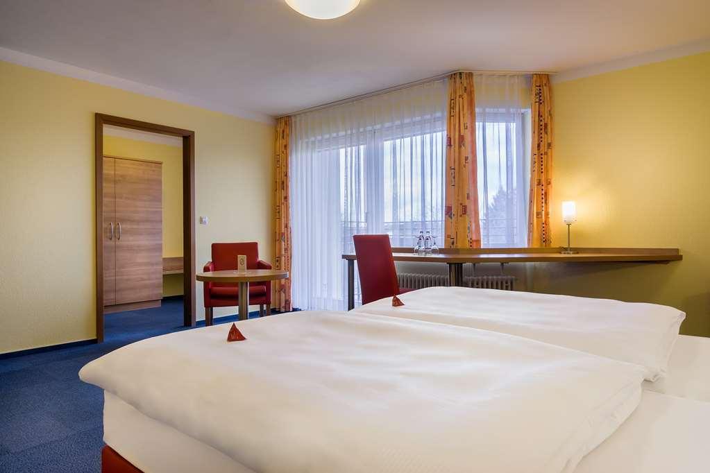 Acora Karlsruhe Zentrum Living The City Phòng bức ảnh