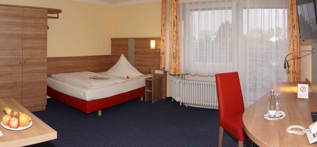 Acora Karlsruhe Zentrum Living The City Phòng bức ảnh
