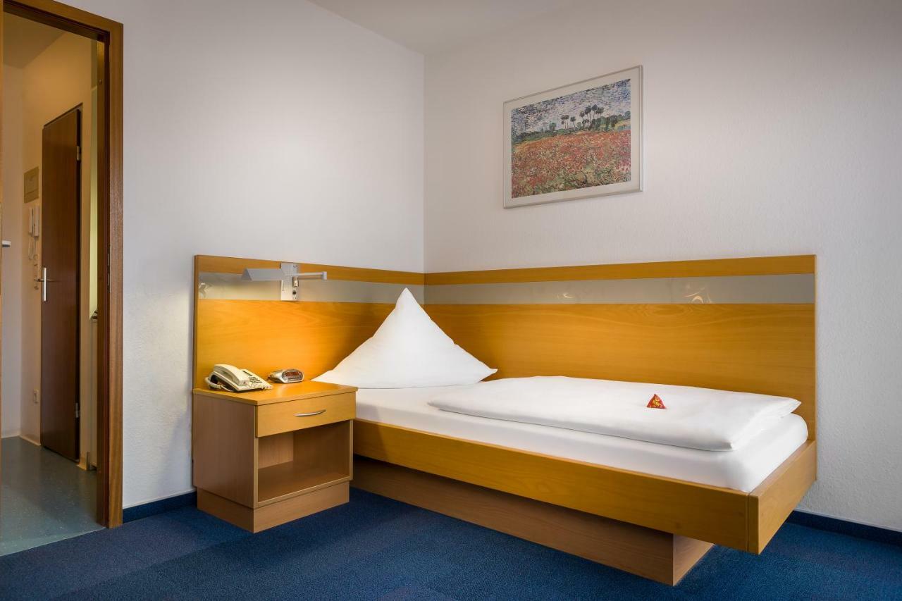 Acora Karlsruhe Zentrum Living The City Ngoại thất bức ảnh