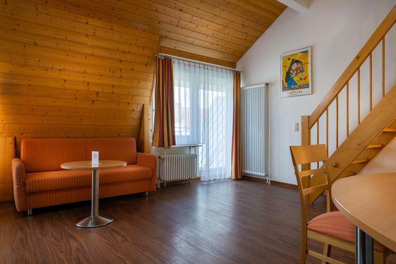Acora Karlsruhe Zentrum Living The City Ngoại thất bức ảnh