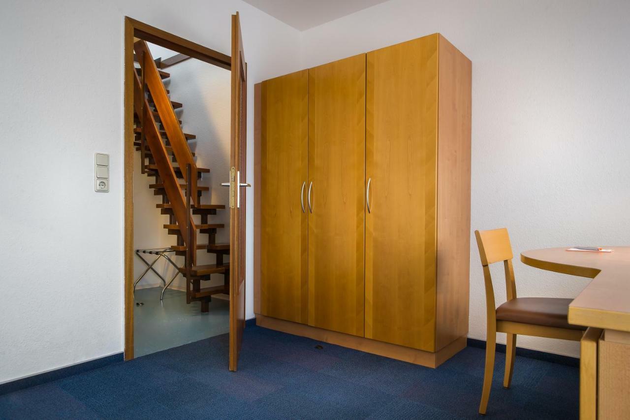 Acora Karlsruhe Zentrum Living The City Ngoại thất bức ảnh