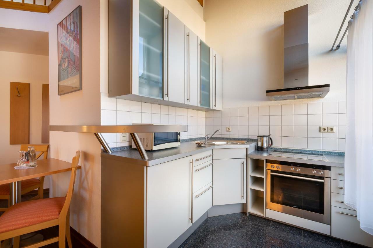 Acora Karlsruhe Zentrum Living The City Ngoại thất bức ảnh