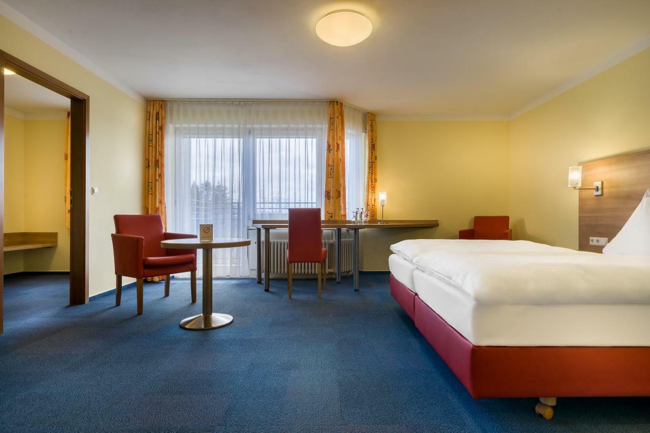 Acora Karlsruhe Zentrum Living The City Ngoại thất bức ảnh