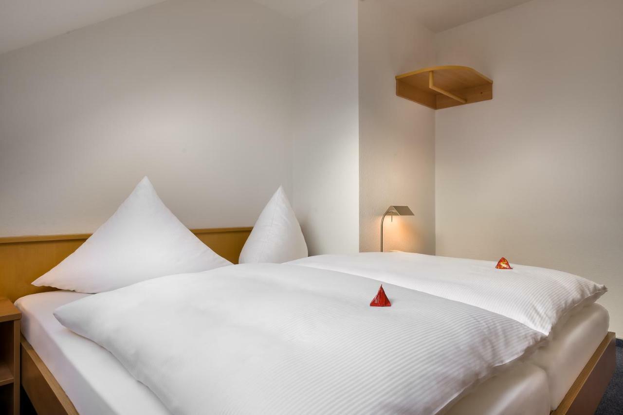 Acora Karlsruhe Zentrum Living The City Ngoại thất bức ảnh