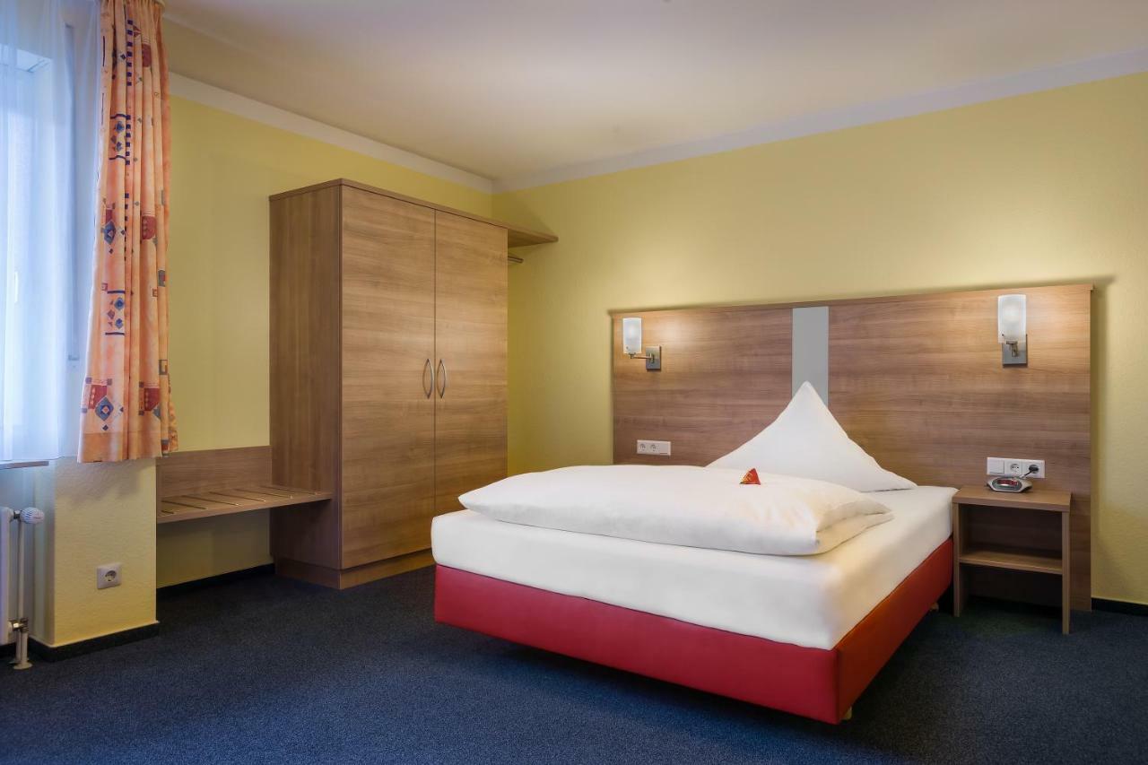 Acora Karlsruhe Zentrum Living The City Ngoại thất bức ảnh