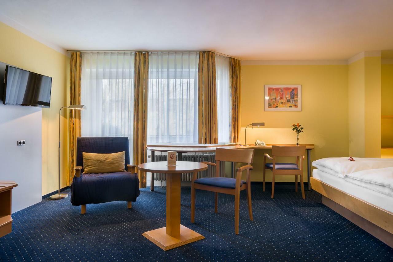Acora Karlsruhe Zentrum Living The City Ngoại thất bức ảnh