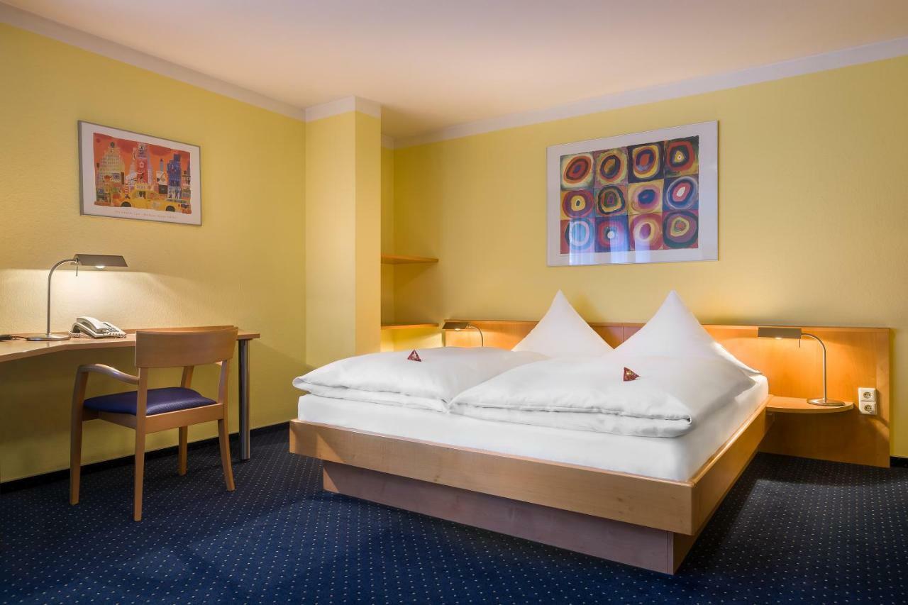Acora Karlsruhe Zentrum Living The City Ngoại thất bức ảnh