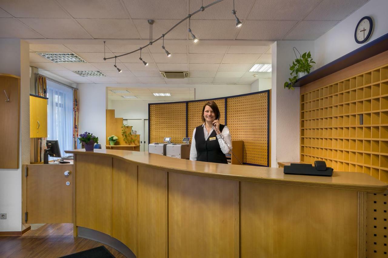 Acora Karlsruhe Zentrum Living The City Ngoại thất bức ảnh