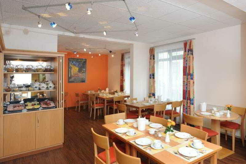 Acora Karlsruhe Zentrum Living The City Ngoại thất bức ảnh