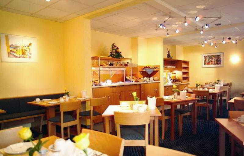Acora Karlsruhe Zentrum Living The City Ngoại thất bức ảnh